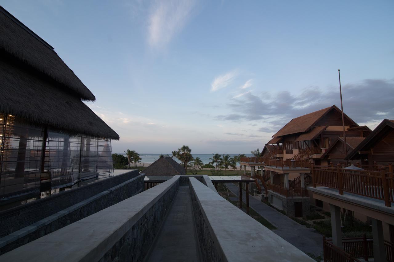 Anantaya Resort And Spa Passikudah Exterior foto