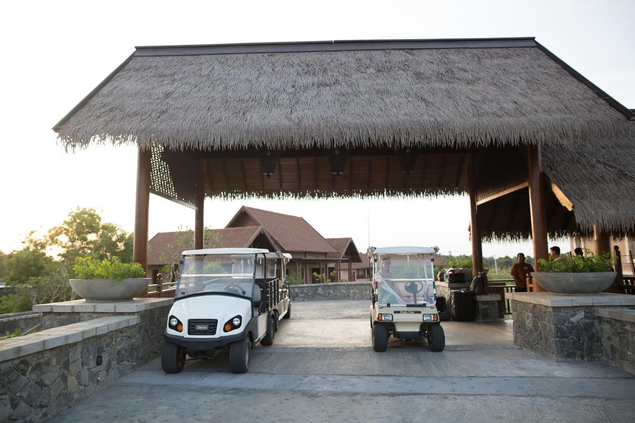 Anantaya Resort And Spa Passikudah Exterior foto